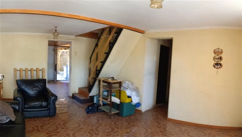 Venta Terreno 240 m (10x24) en Villa Greco, Talca
