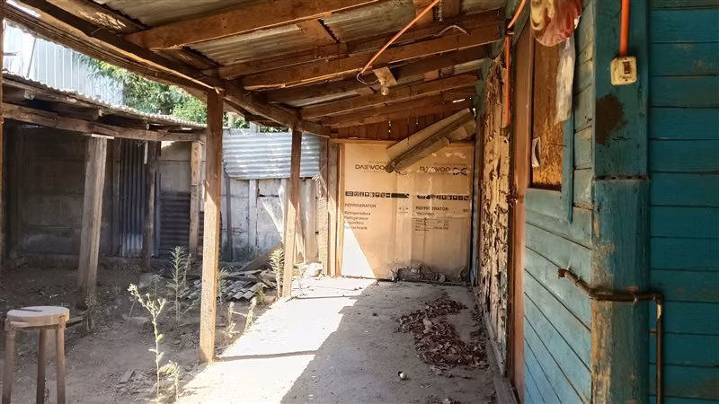 Venta Terreno 240 m (10x24) en Villa Greco, Talca