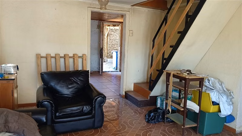 Venta Terreno 240 m (10x24) en Villa Greco, Talca
