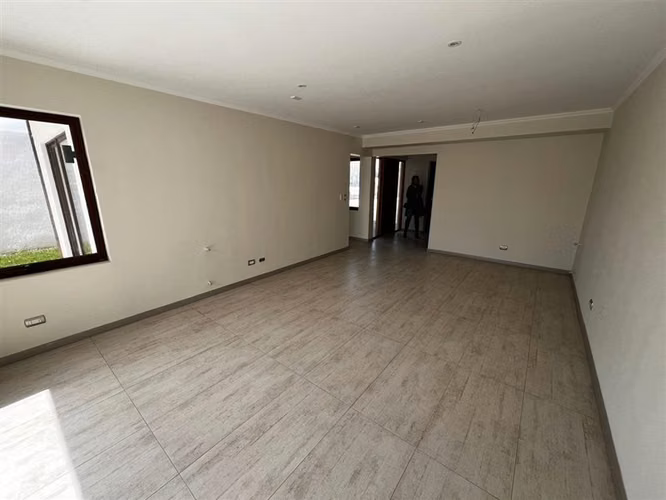 ARRENDAMOS MODERNA Y EQUIPADA CASA EN LAS RASTRAS TALCA