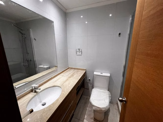 ARRENDAMOS MODERNA Y EQUIPADA CASA EN LAS RASTRAS TALCA