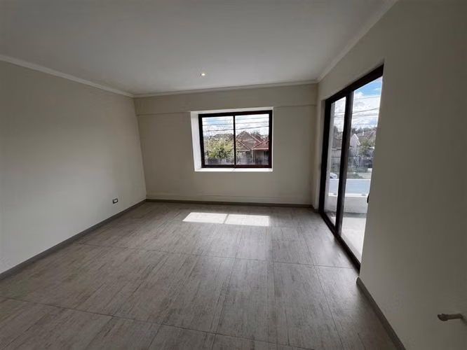 ARRENDAMOS MODERNA Y EQUIPADA CASA EN LAS RASTRAS TALCA