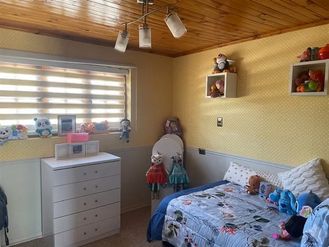 Casa en Arriendo de 4 Dormitorios Centrica en Talca - Imagen 21