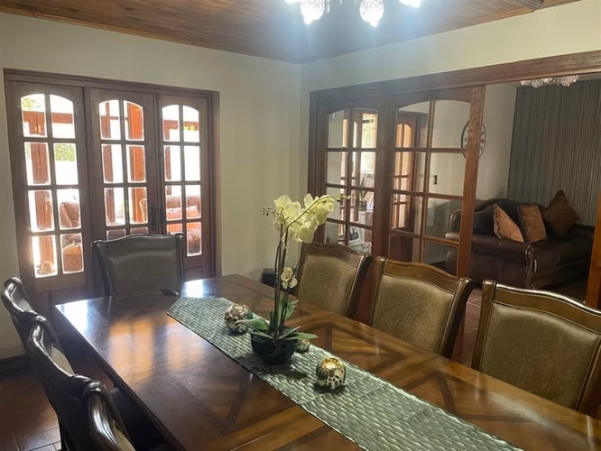 Casa en Arriendo de 4 Dormitorios Centrica en Talca - Imagen 7