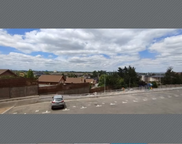 Venta Departamento Nuevo en Condominio Mirador del Country