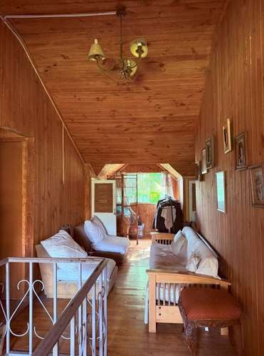 AMPLIA CASA DISPONIBLE PARA VENTA O ARRIENDO EN RARI, COLBÚN