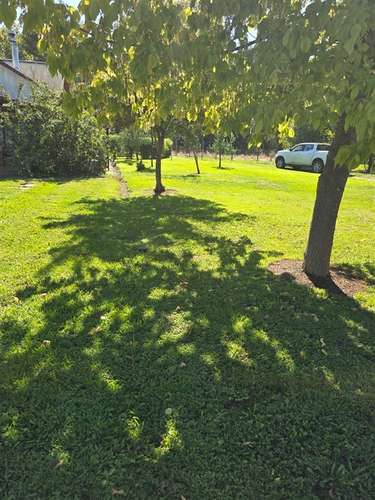 AMPLIA CASA DISPONIBLE PARA VENTA O ARRIENDO EN RARI, COLBÚN