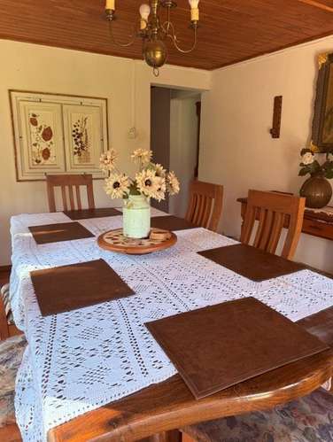 AMPLIA CASA DISPONIBLE PARA VENTA O ARRIENDO EN RARI, COLBÚN