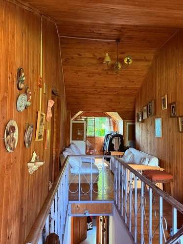 AMPLIA CASA DISPONIBLE PARA VENTA O ARRIENDO EN RARI, COLBÚN