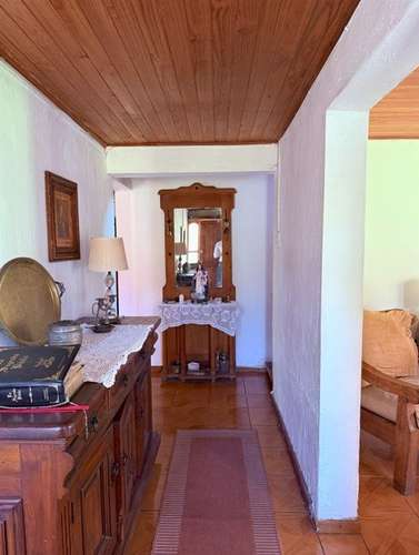 AMPLIA CASA DISPONIBLE PARA VENTA O ARRIENDO EN RARI, COLBÚN