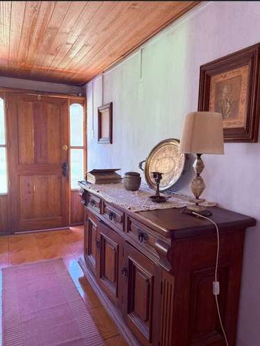 AMPLIA CASA DISPONIBLE PARA VENTA O ARRIENDO EN RARI, COLBÚN