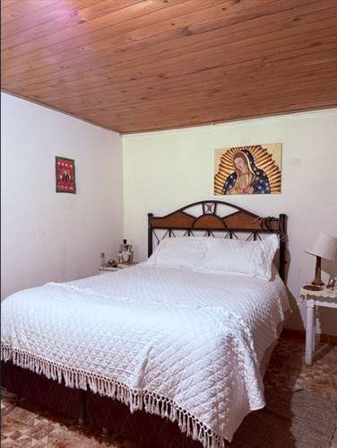 AMPLIA CASA DISPONIBLE PARA VENTA O ARRIENDO EN RARI, COLBÚN