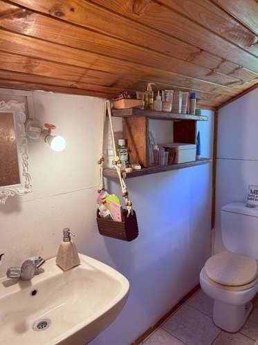 AMPLIA CASA DISPONIBLE PARA VENTA O ARRIENDO EN RARI, COLBÚN