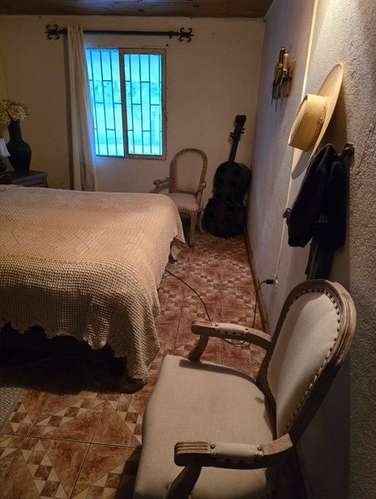 AMPLIA CASA DISPONIBLE PARA VENTA O ARRIENDO EN RARI, COLBÚN
