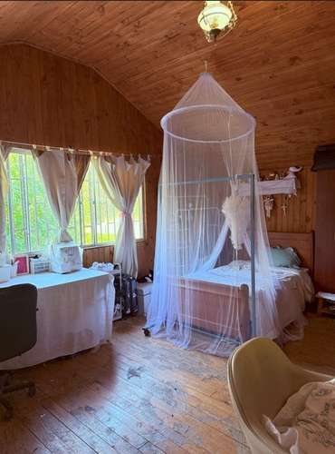 AMPLIA CASA DISPONIBLE PARA VENTA O ARRIENDO EN RARI, COLBÚN