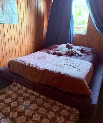 AMPLIA CASA DISPONIBLE PARA VENTA O ARRIENDO EN RARI, COLBÚN