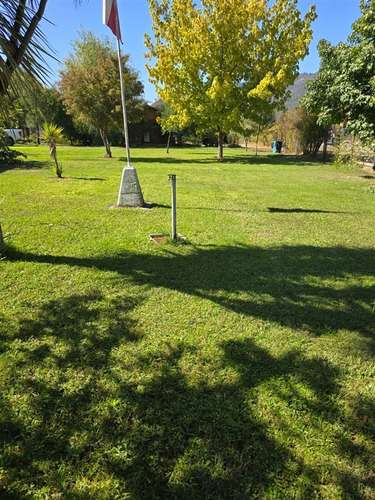 AMPLIA CASA DISPONIBLE PARA VENTA O ARRIENDO EN RARI, COLBÚN
