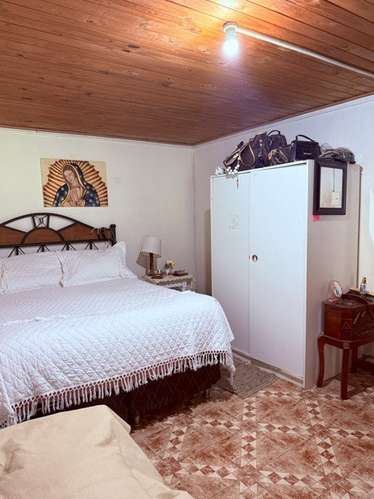 AMPLIA CASA DISPONIBLE PARA VENTA O ARRIENDO EN RARI, COLBÚN