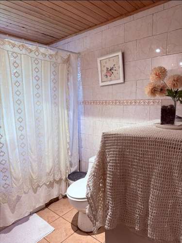 AMPLIA CASA DISPONIBLE PARA VENTA O ARRIENDO EN RARI, COLBÚN