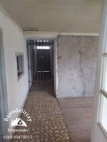 Se vende sitio urbano de 722 m2 en Talca - Imagen 11
