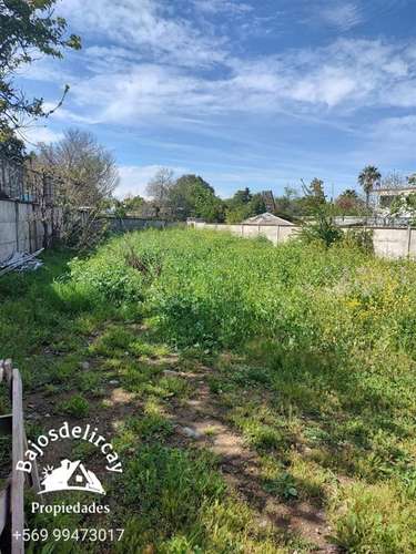 Se vende sitio urbano de 722 m2 en Talca - Imagen 5