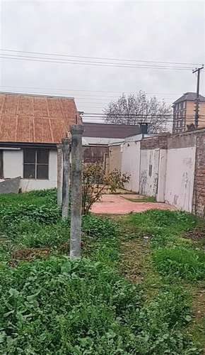 Se vende sitio urbano de 722 m2 en Talca - Imagen 3