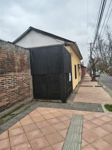 Se vende sitio urbano de 722 m2 en Talca - Imagen 10