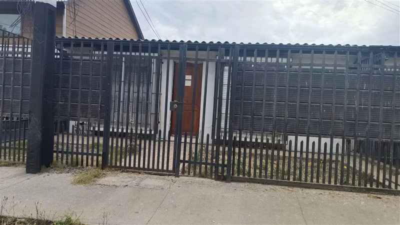 Casa Venta Pobl. Manso de Velasco, Talca