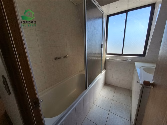 Venta departamento Edificio Las Palmas, centro Talca. - Imagen 16