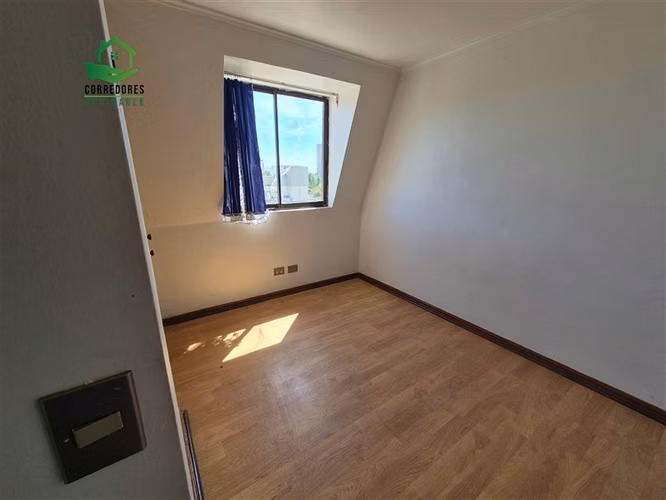 Venta departamento Edificio Las Palmas, centro Talca. - Imagen 15