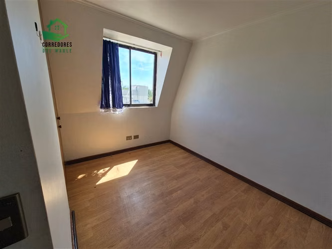 Venta departamento Edificio Las Palmas, centro Talca. - Imagen 22