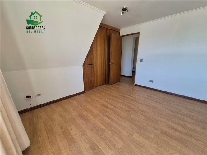 Venta departamento Edificio Las Palmas, centro Talca. - Imagen 14