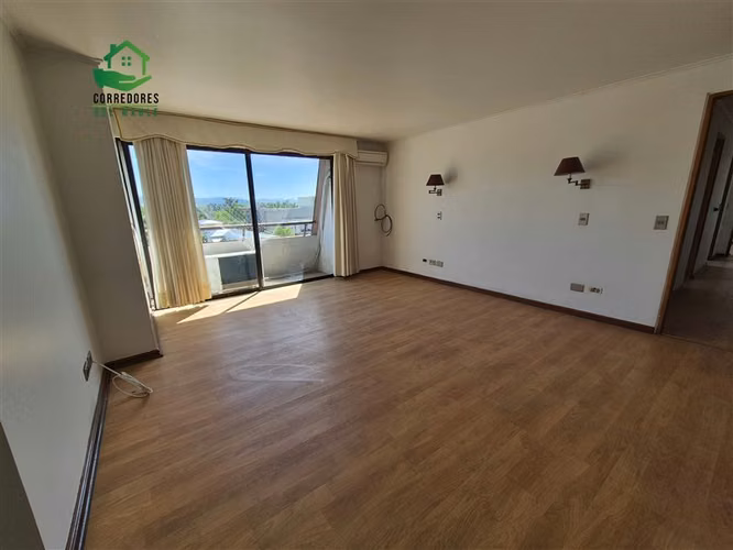 Venta departamento Edificio Las Palmas, centro Talca. - Imagen 7