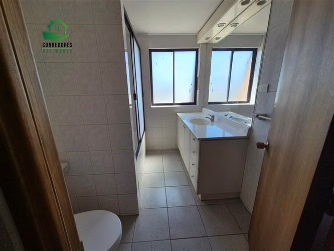 Venta departamento Edificio Las Palmas, centro Talca. - Imagen 10