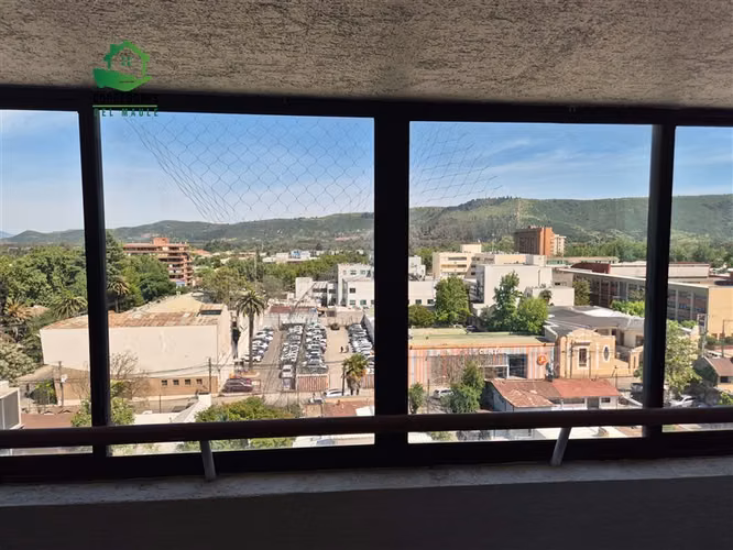 Venta departamento Edificio Las Palmas, centro Talca. - Imagen 18
