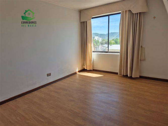 Venta departamento Edificio Las Palmas, centro Talca. - Imagen 13