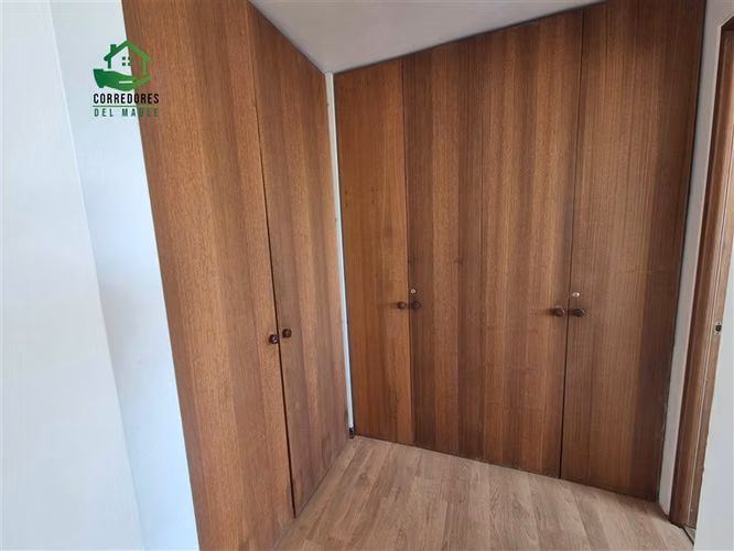 Venta departamento Edificio Las Palmas, centro Talca. - Imagen 12