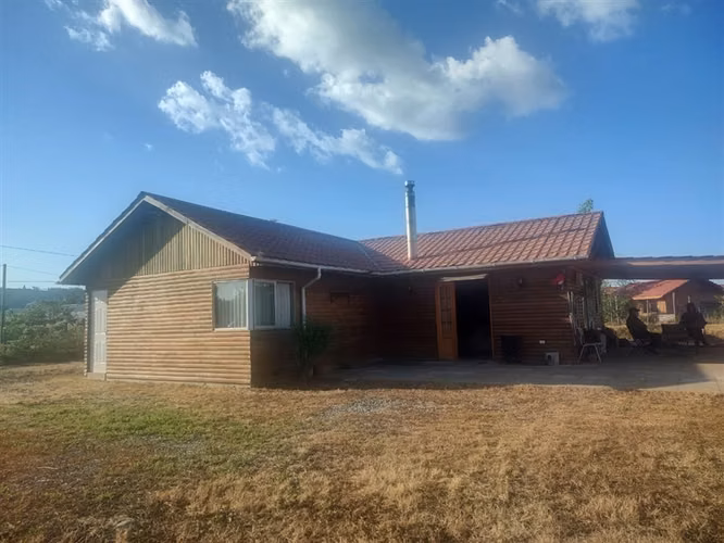 Casa en Venta en San Clemente