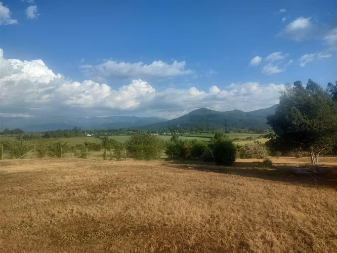 Parcela en Venta en San Clemente