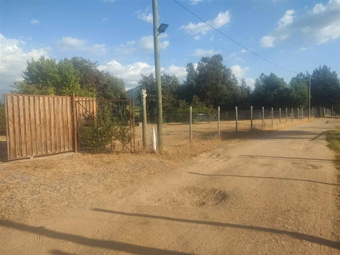 Parcela en Venta en San Clemente