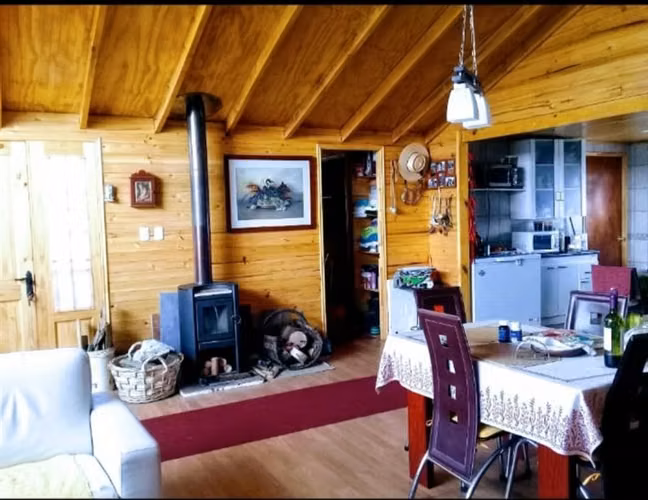 Parcela en Venta en San Clemente