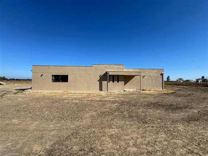 Arriendo Casa - Condominio Brisas de Santa Rita (Pelarco)