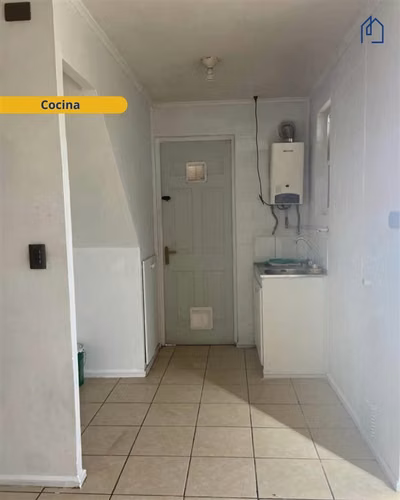 Se vende Casa aislada, Villa La Campiña, 29 Sur 10 Oriente