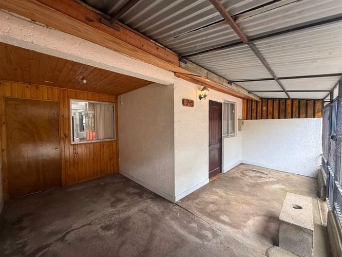 SE VENDE CASA EN SAN CLEMENTE VILLA ILUSION - Imagen 16