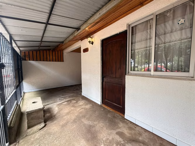 SE VENDE CASA EN SAN CLEMENTE VILLA ILUSION