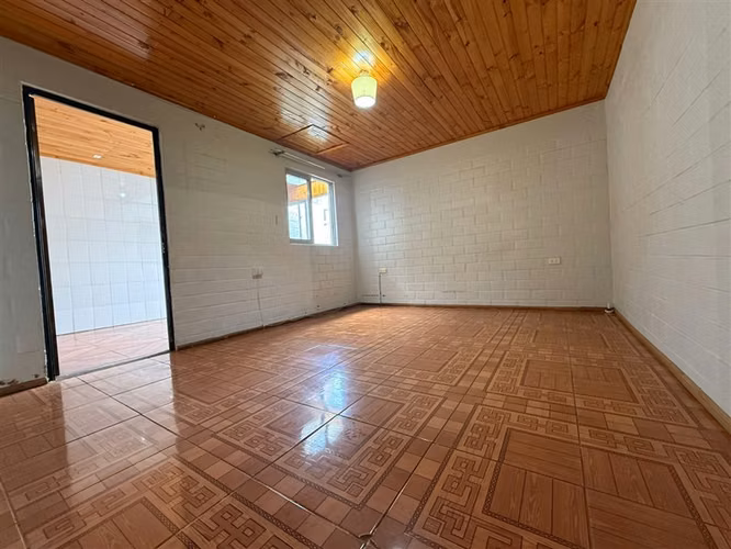 SE VENDE CASA EN SAN CLEMENTE VILLA ILUSION