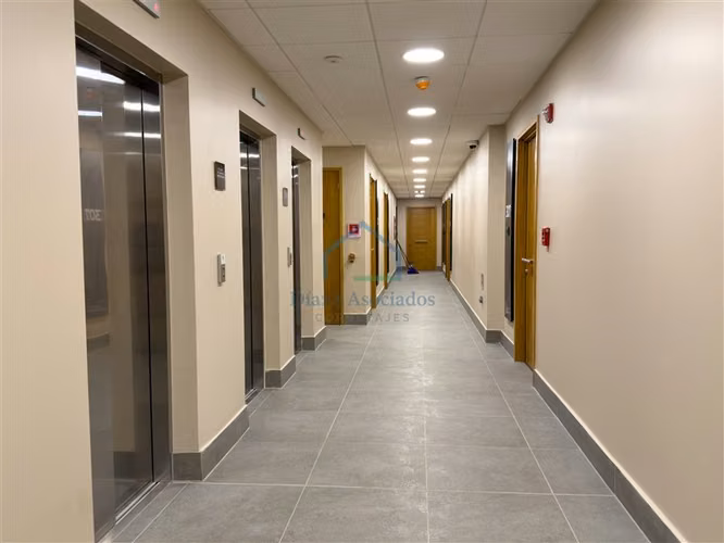 Oficina en arriendo en Paseo Hacienda, Talca.