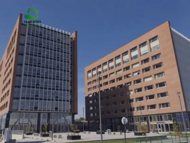 Oficina en Venta - Sector Oriente de Talca - Las Rastras III