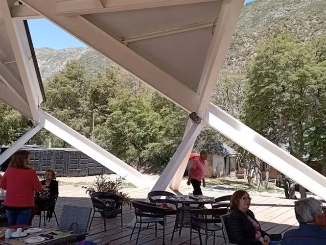 Oportunidad Venta Hotel, en Las Trancas Chillán. - Imagen 14