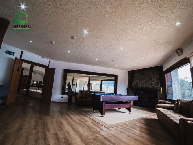 Oportunidad Venta Hotel, en Las Trancas Chillán. - Imagen 19